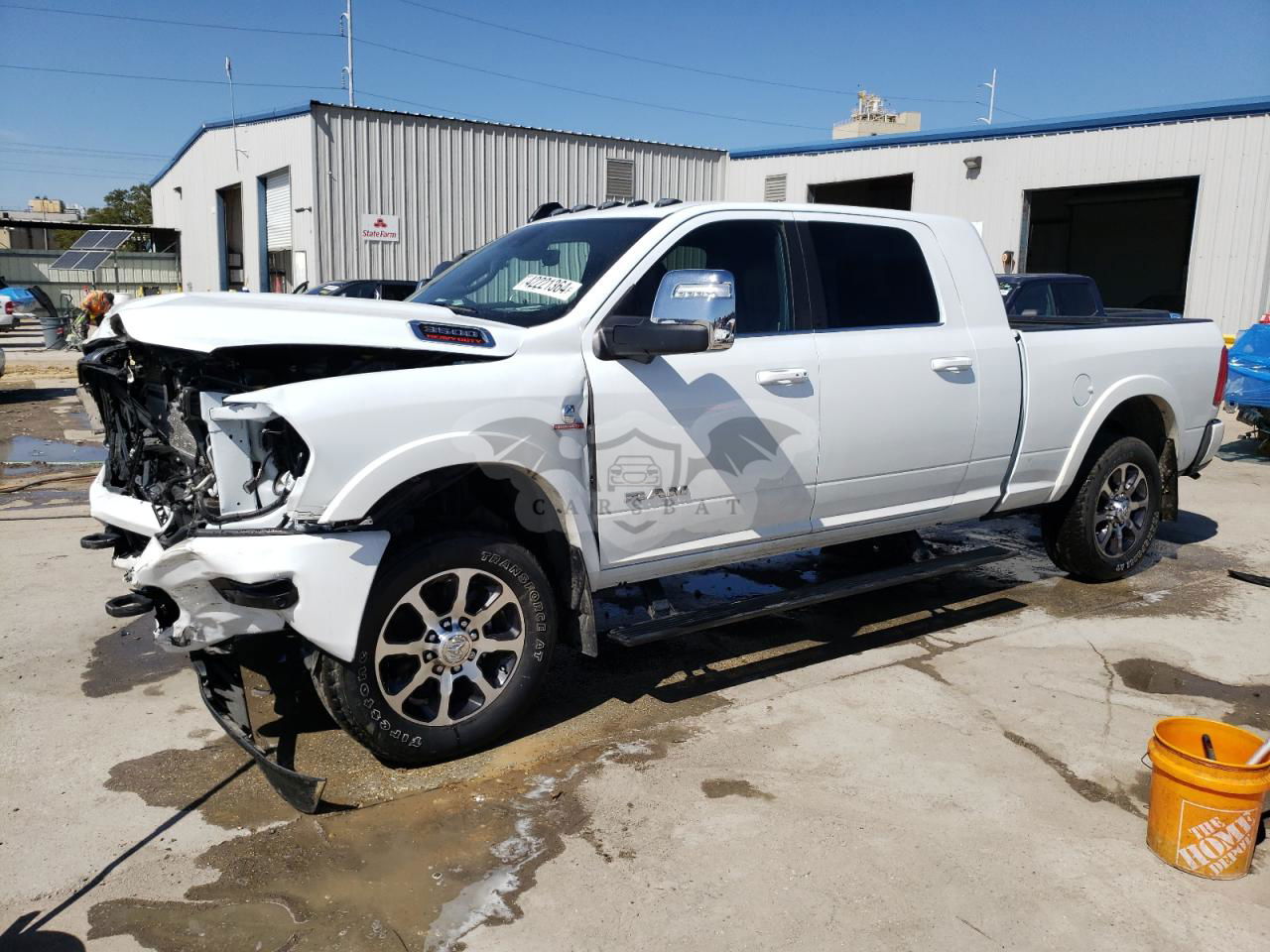 RAM 3500 2023