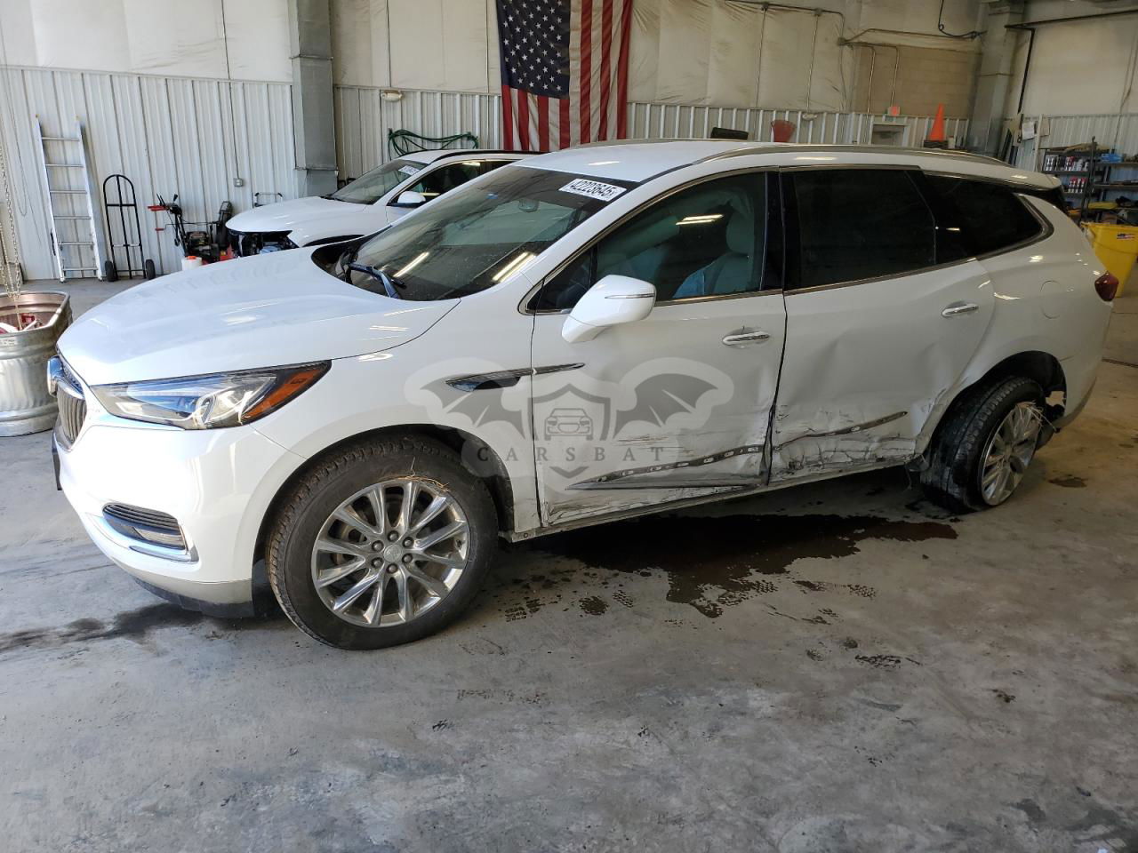 Buick Enclave ESSENCE 3.6L  6 2020