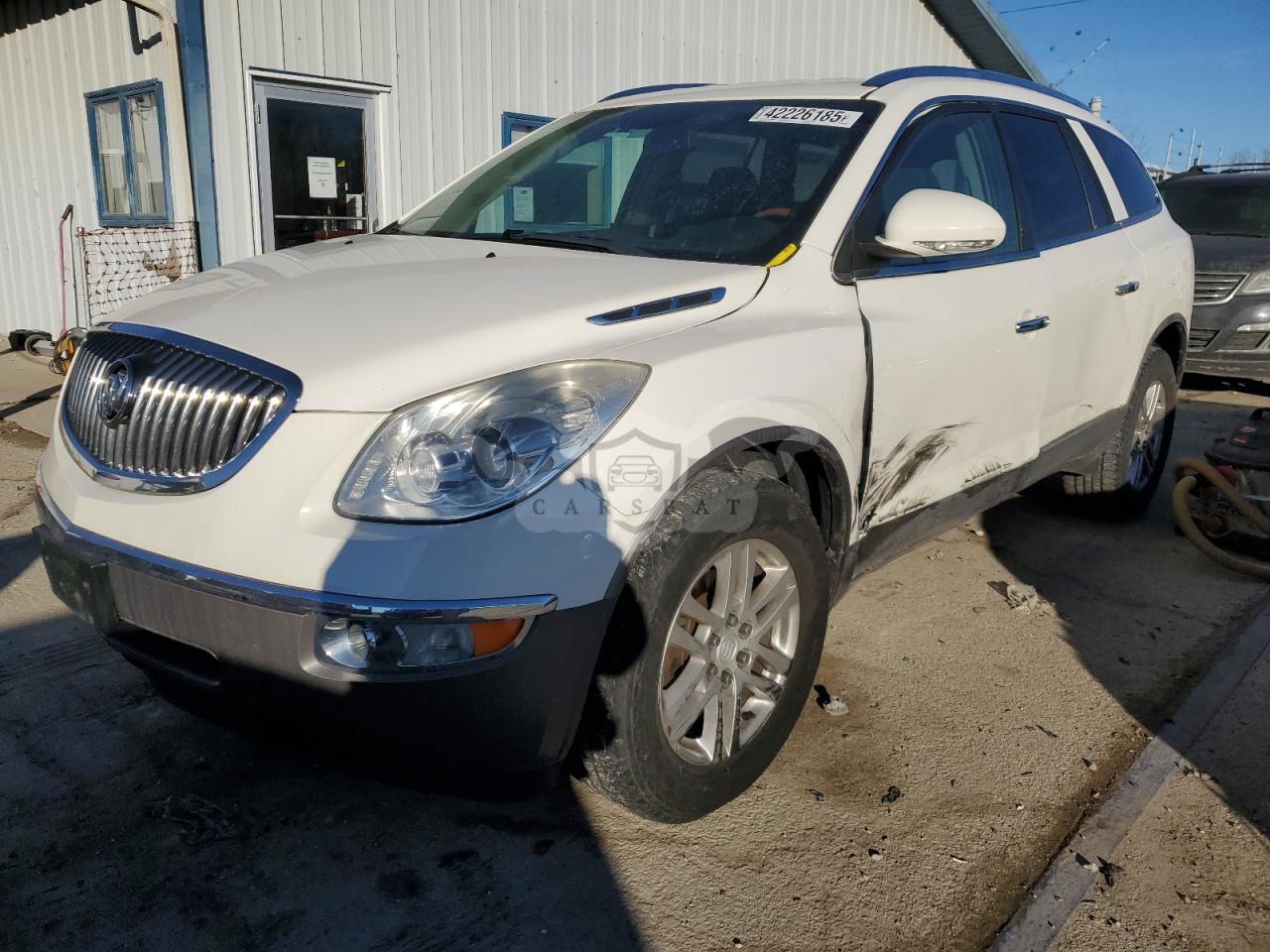 Buick Enclave CX 3.6L  6 2009