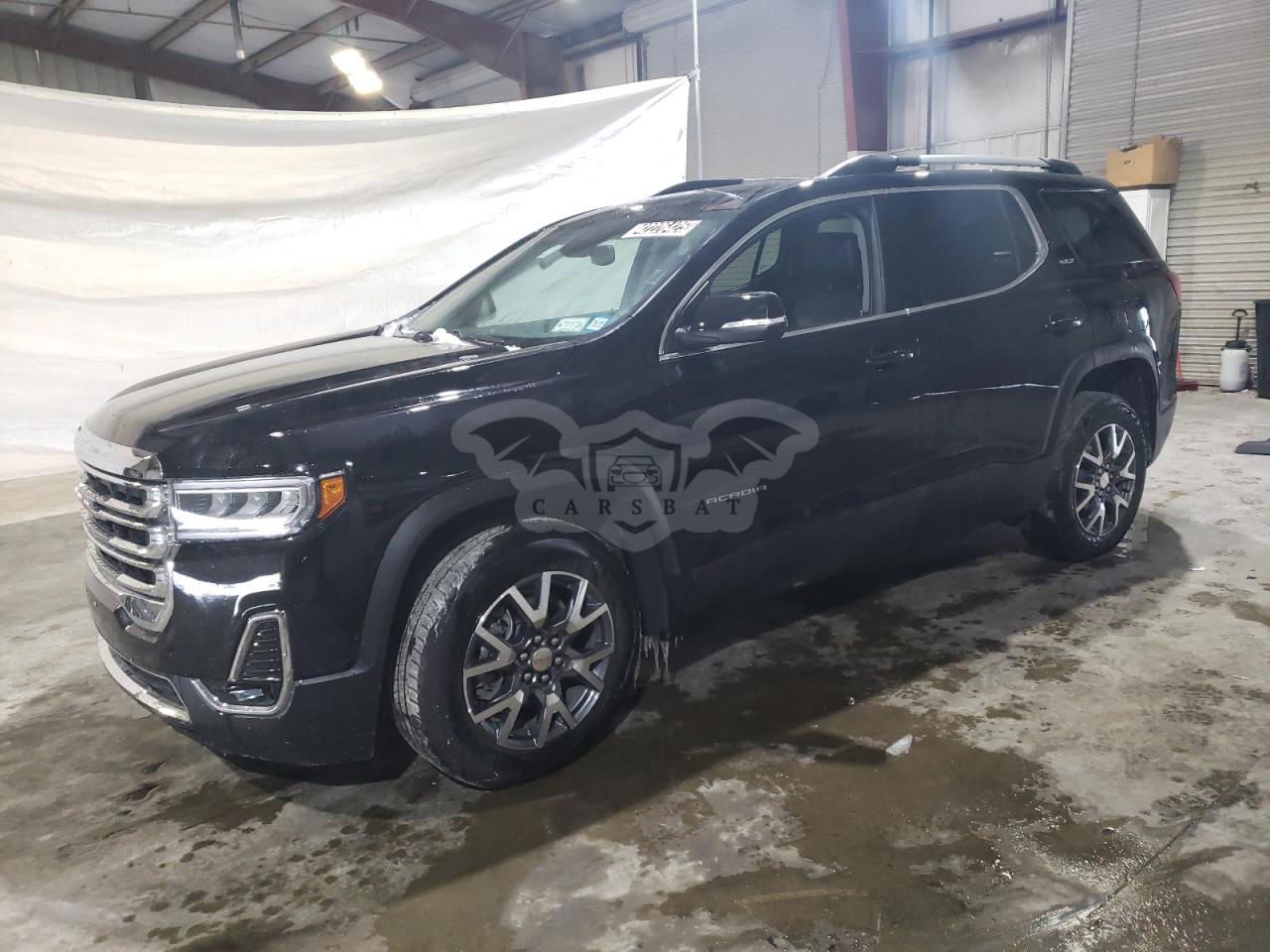 GMC Acadia SLT 2.0L  4 2023