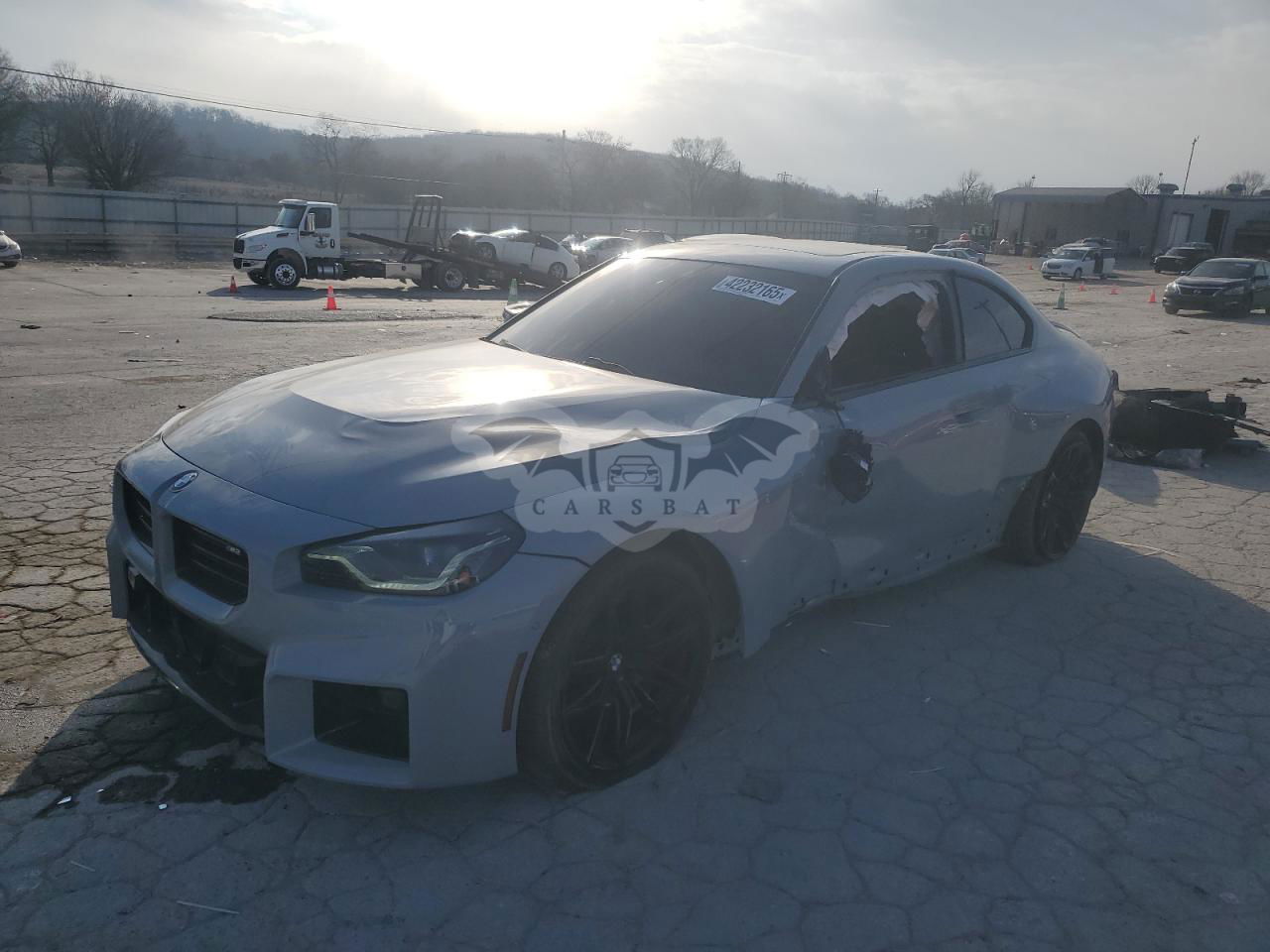 BMW M2 3.0L  6 2024