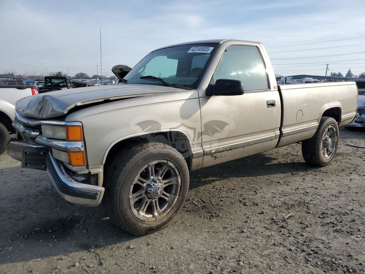 Chevrolet C/K Series C3500 5.7L  8 1999
