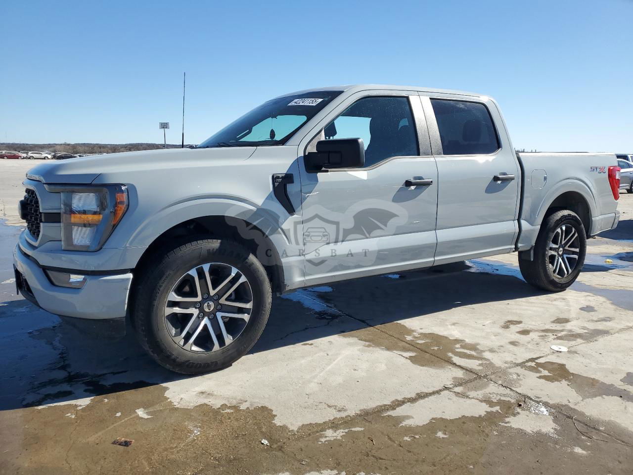 Ford F-150 SUPERCREW 2.7L  6 2023