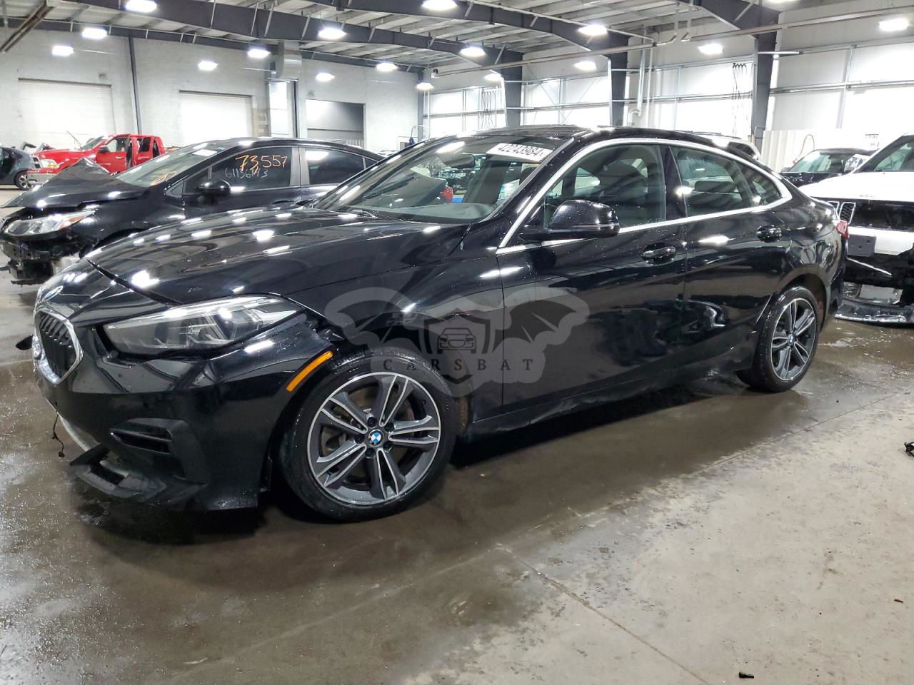 BMW 2 Series 2021