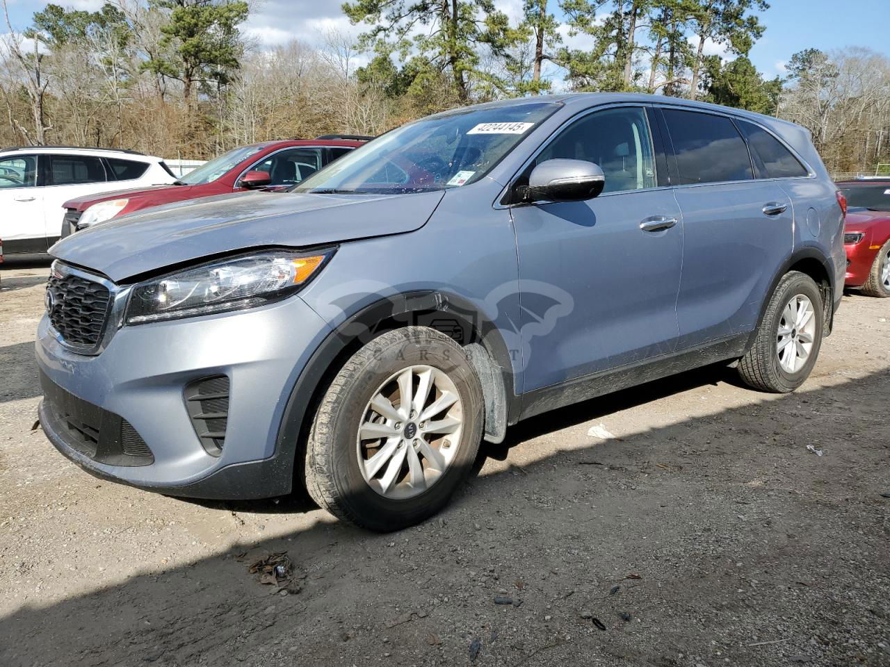 Kia Sorento L 2.4L  4 2020