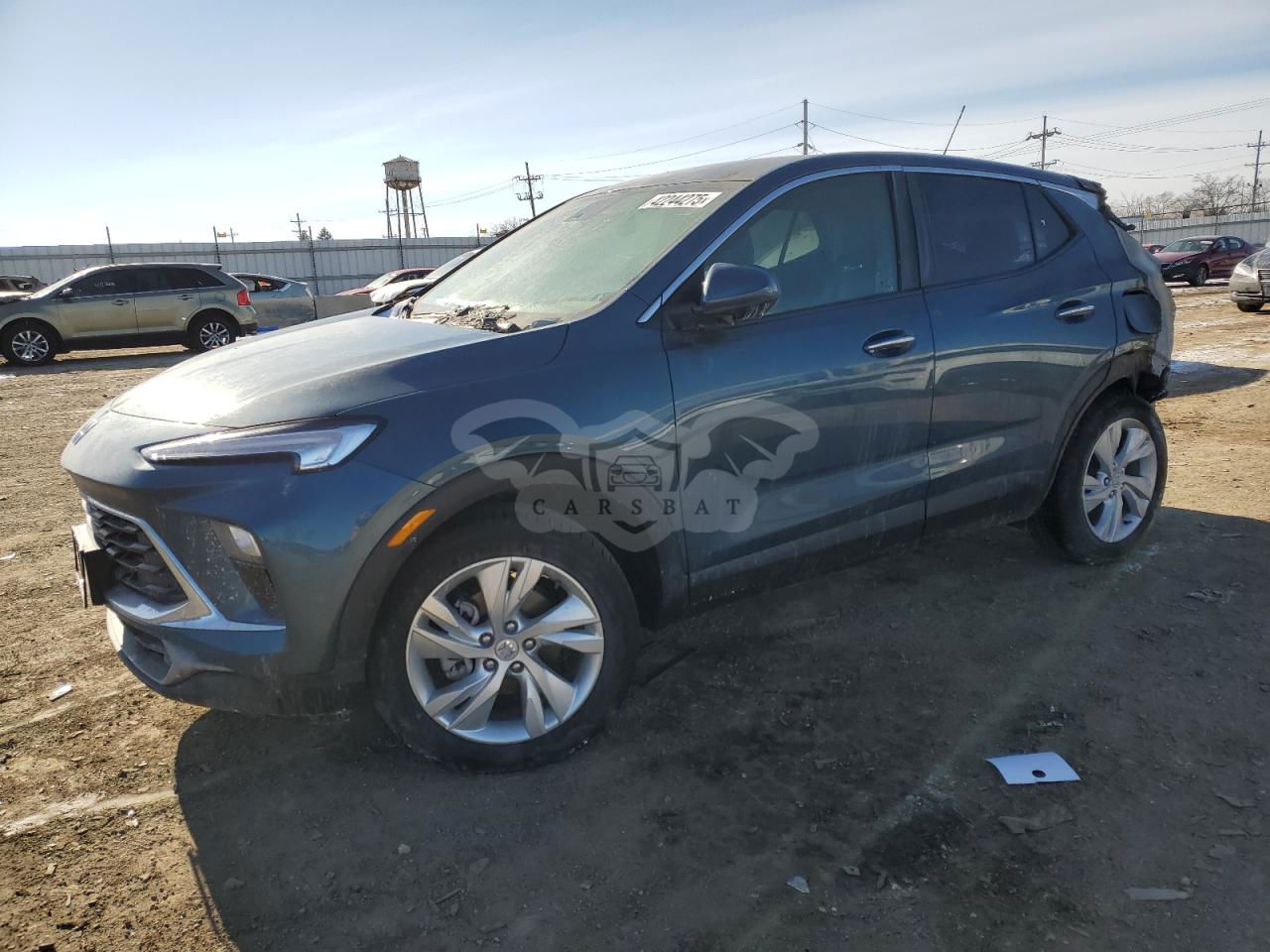 Buick Encore PREFERRED 1.3L  3 2025