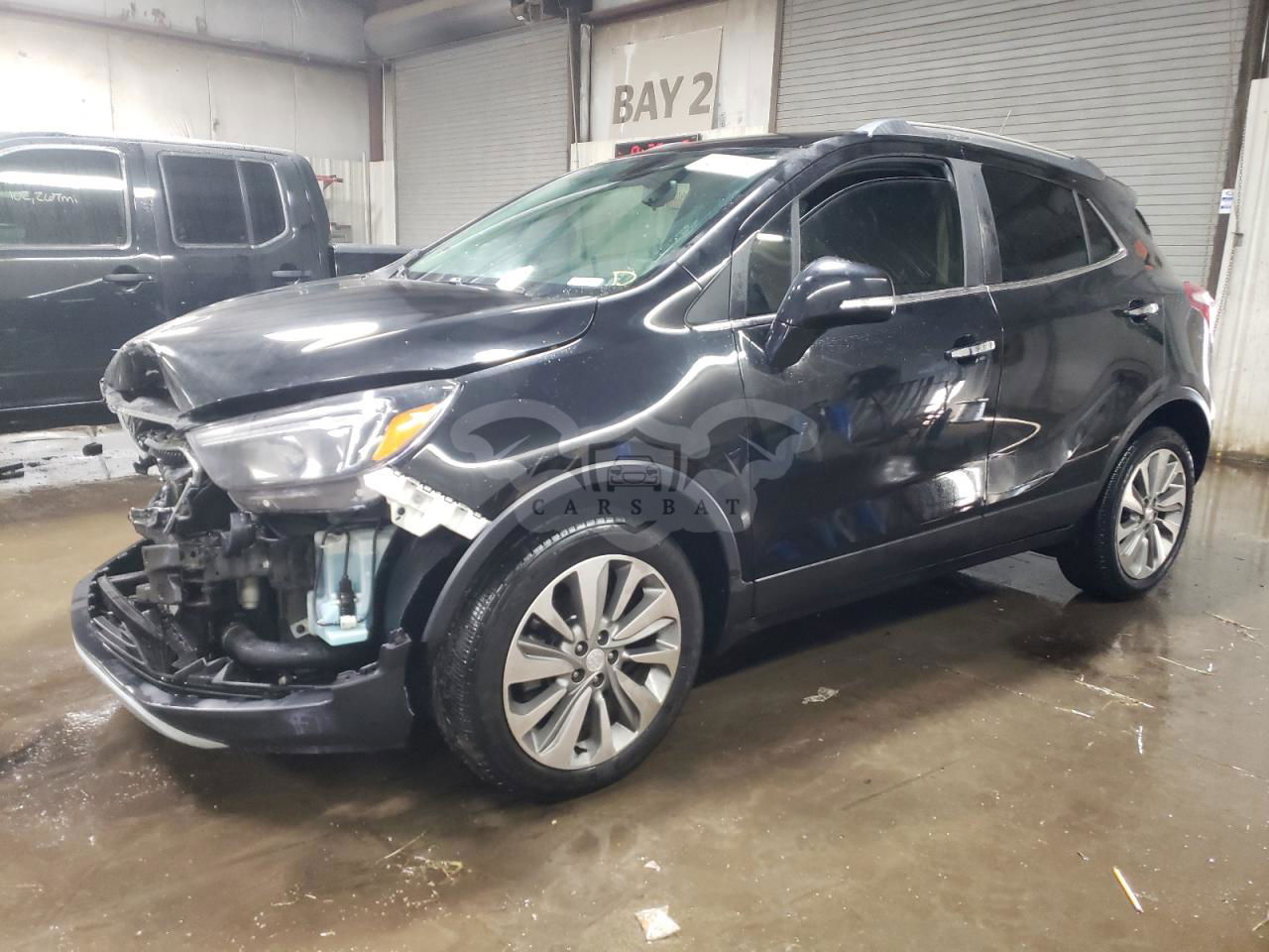 Buick Encore PREFERRED 1.4L  4 2019