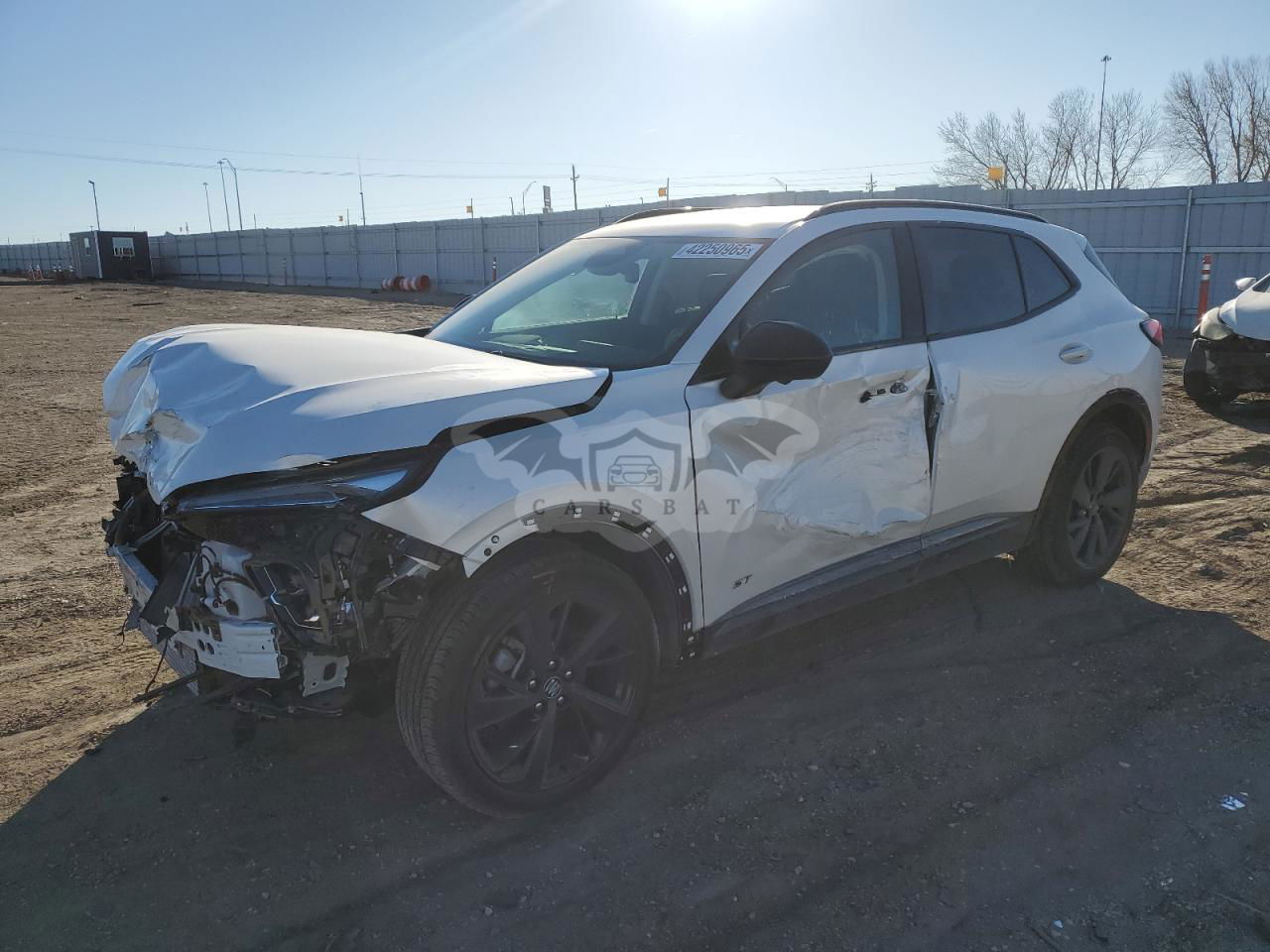 Buick Envision ESSENCE 2.0L  4 2024