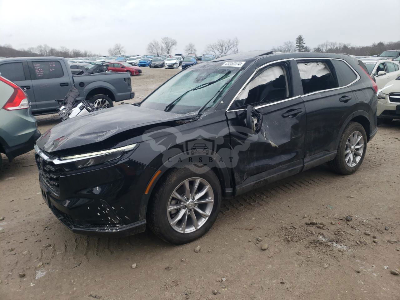 Honda CR-V 2023