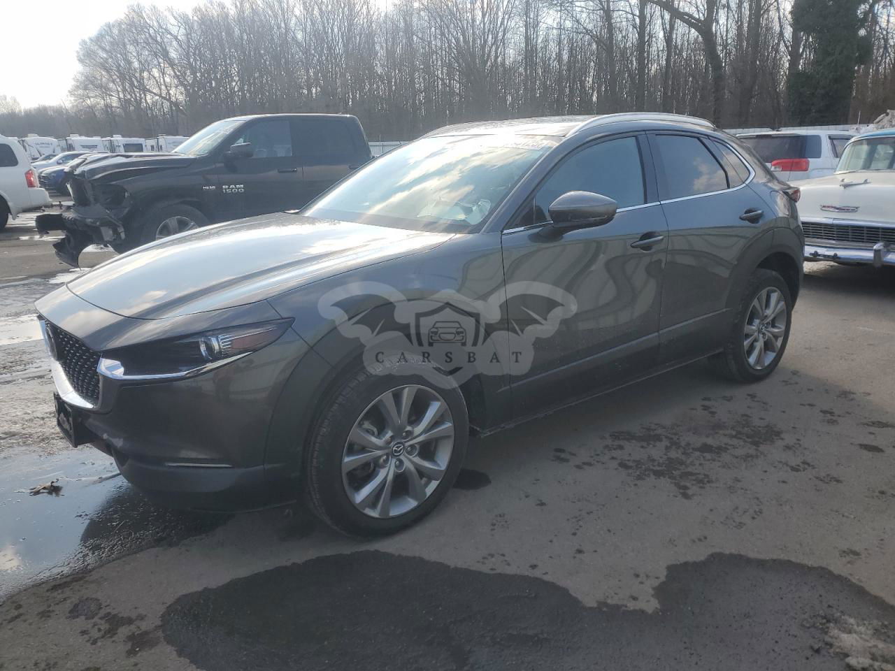 Mazda CX-30 PREMIUM 2.5L  4 2022