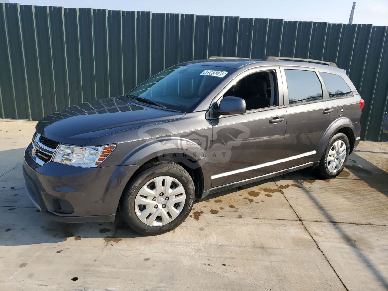 Dodge Journey SE 2.4L  4 2019
