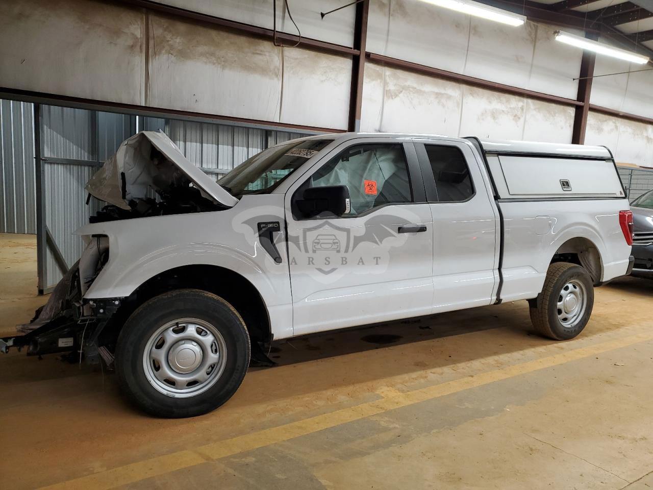 Ford F-150 SUPER CAB 2.7L  6 2022