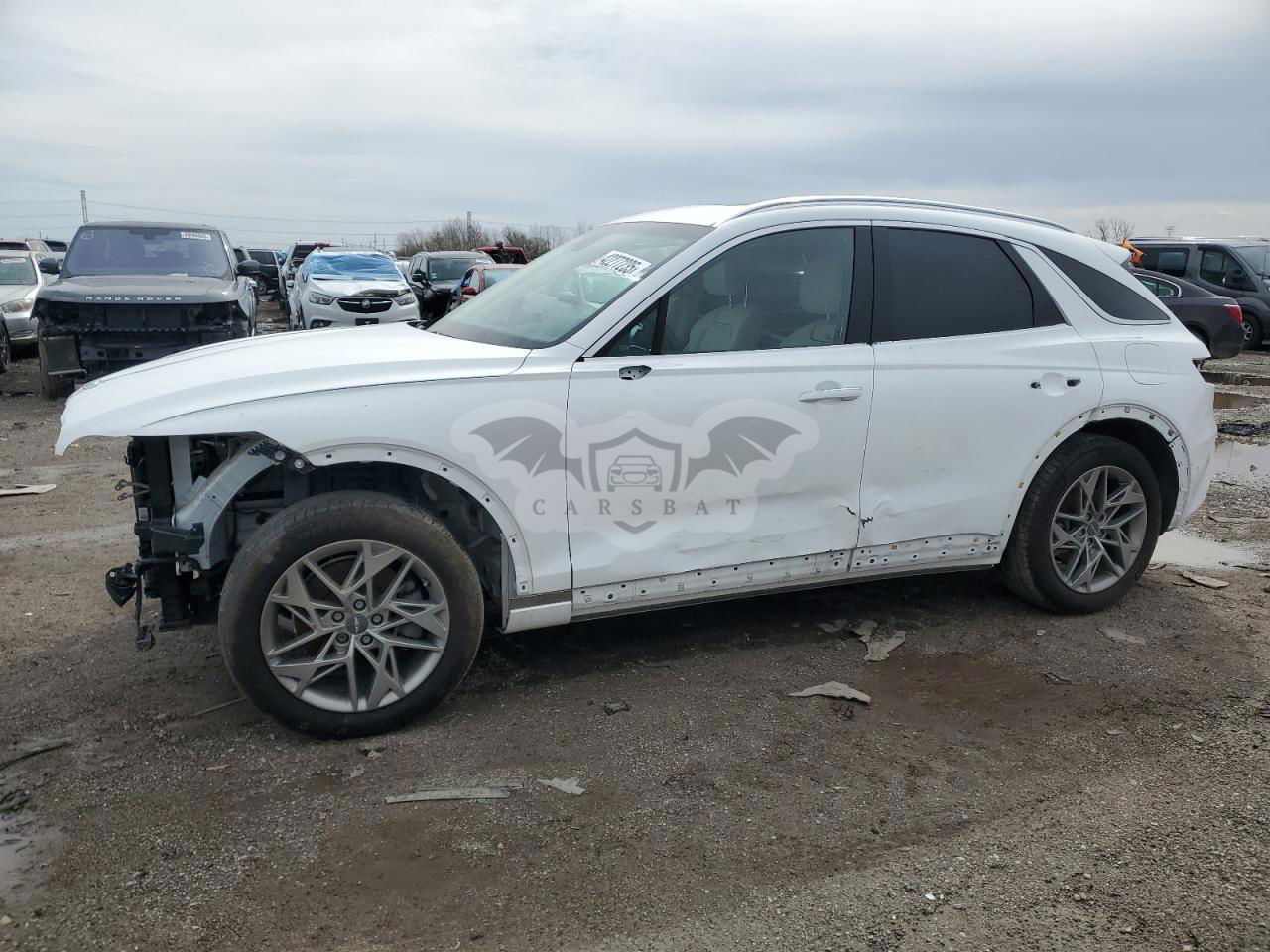 Genesis GV70 BASE 2.5L  4 2022