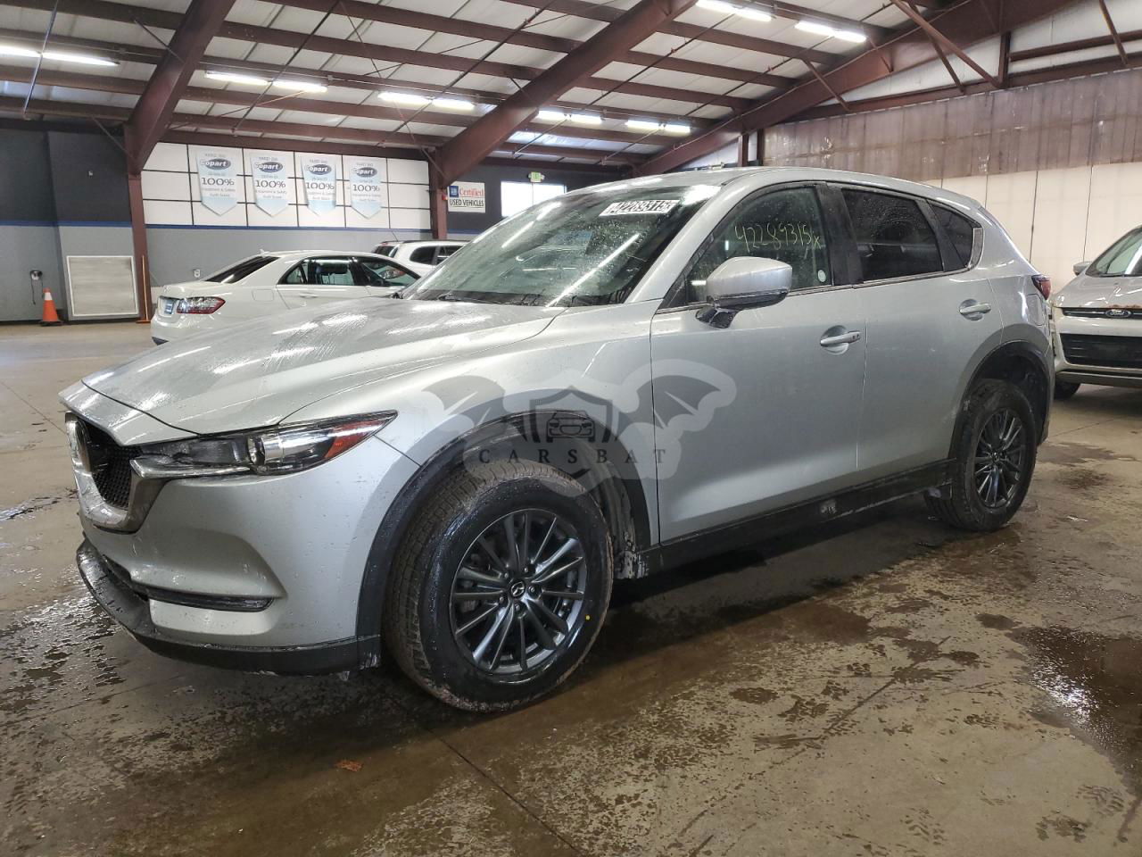 Mazda CX-5 TOURING 2.5L  4 2021