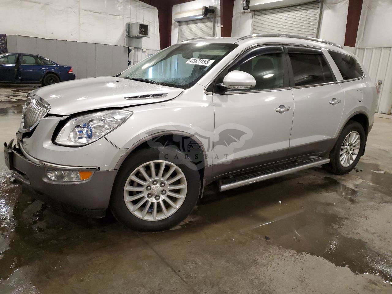 Buick Enclave CX 3.6L  6 2010