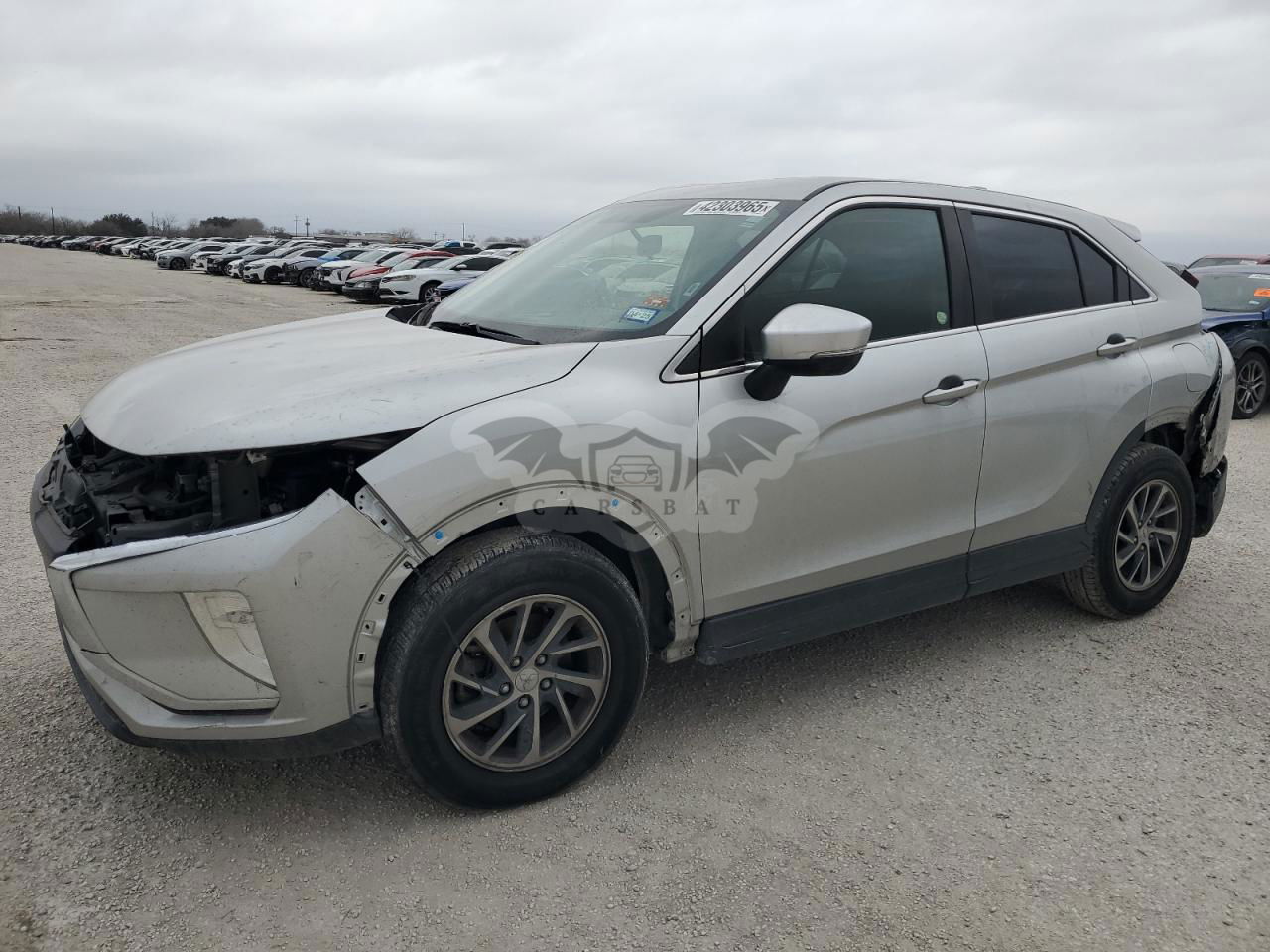 Mitsubishi Eclipse ES 1.5L  4 2020