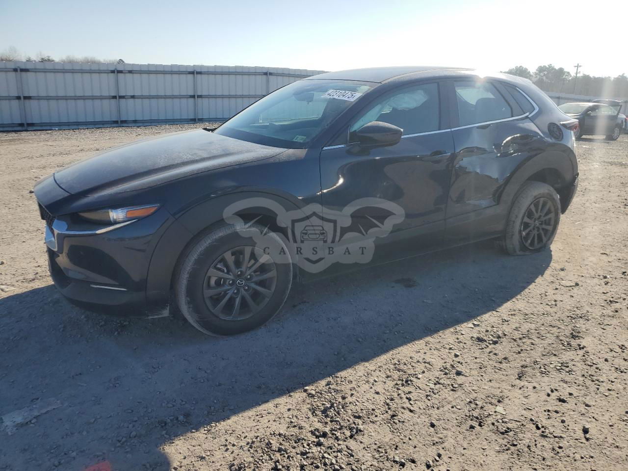 Mazda CX-30 2.5L  4 2022