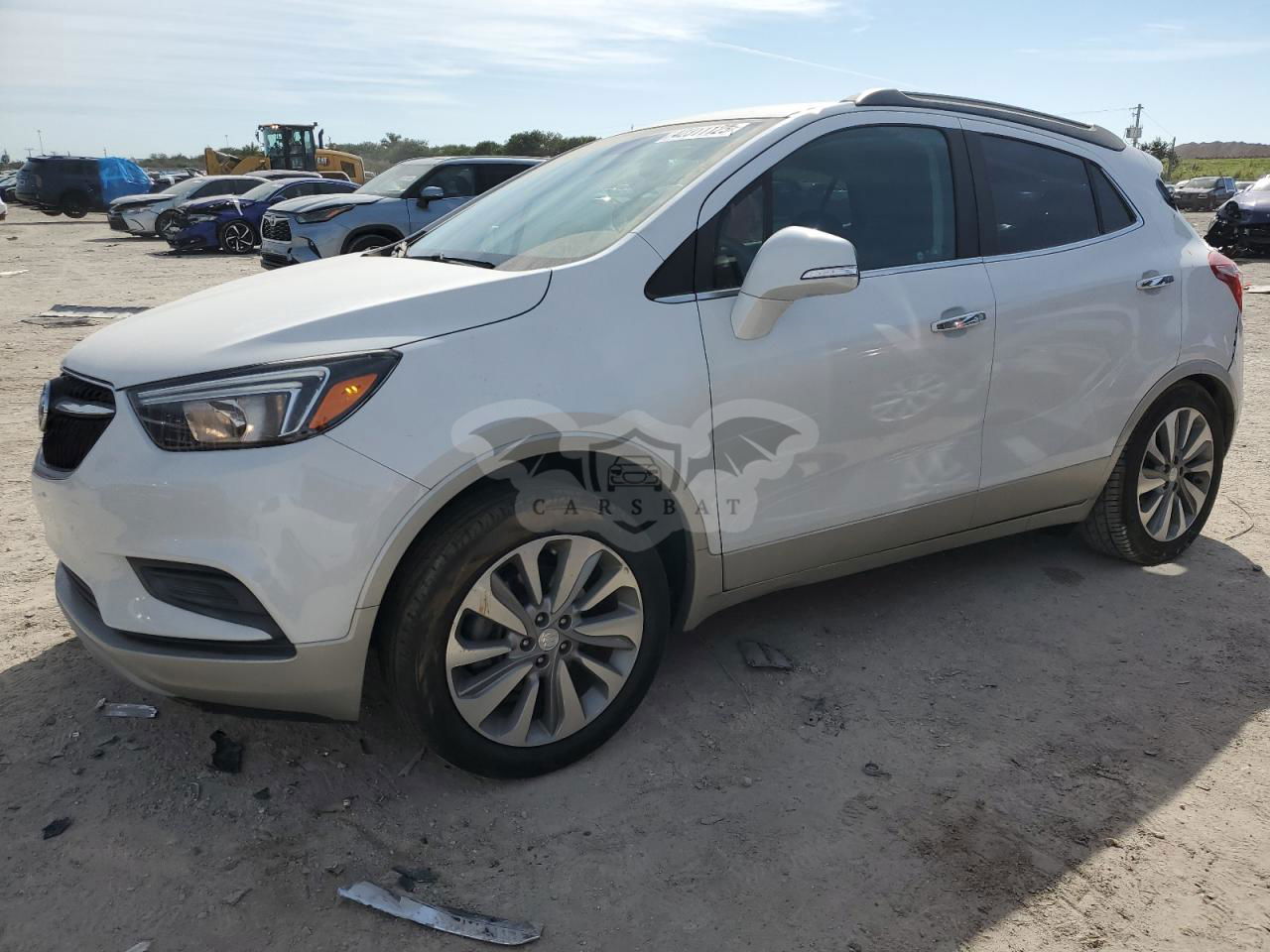 Buick Encore PREFERRED 1.4L  4 2019