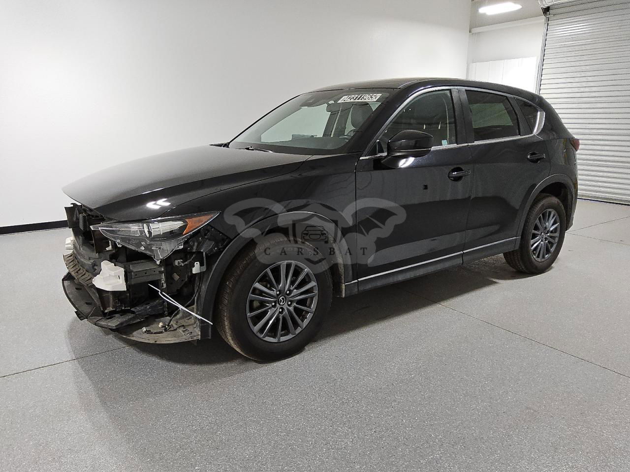 Mazda CX-5 TOURING 2.5L  4 2021