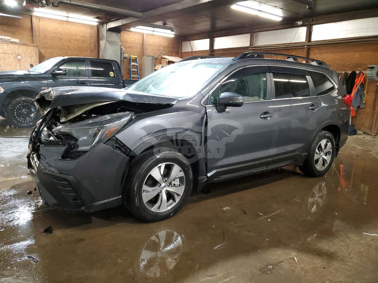 Subaru Ascent PREMIUM 2.4L  4 2023