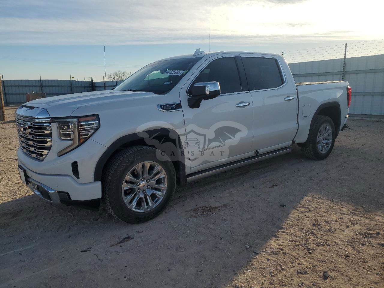 GMC Sierra K1500 DENALI 5.3L  8 2023