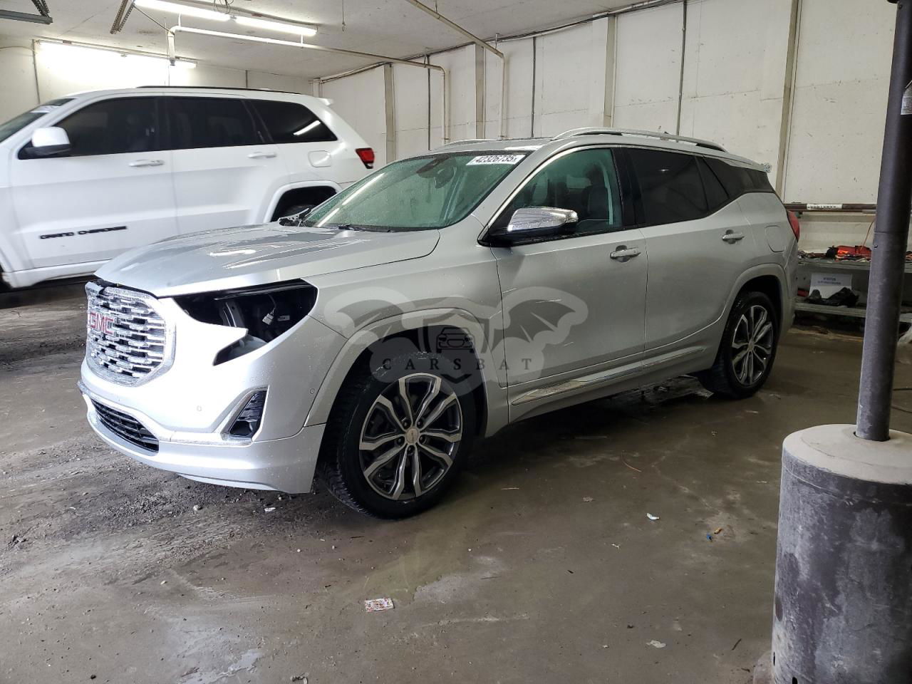 GMC Terrain DENALI 2.0L  4 2020