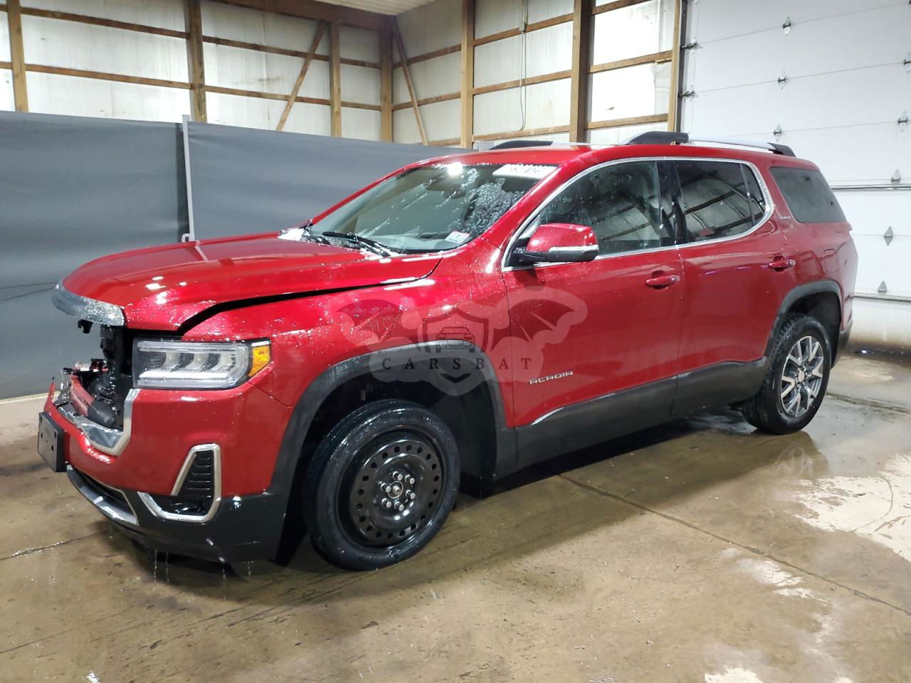 GMC Acadia SLT 2.0L  4 2023