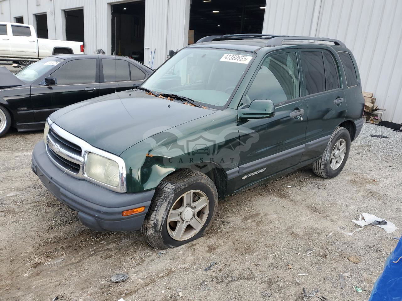 Chevrolet Tiltmaster 2.0L  4 2003