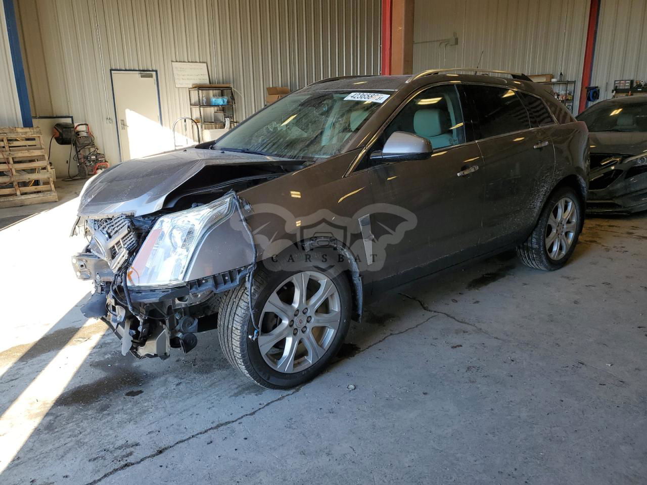 Cadillac SRX PERFORMANCE COLLECTION 3.0L  6 2011