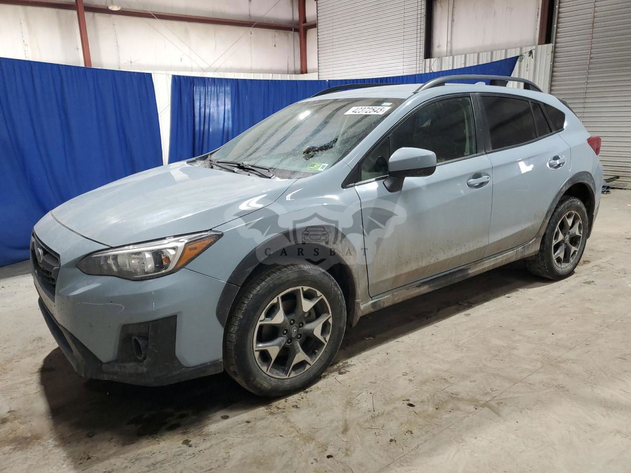Subaru Crosstrek PREMIUM 2.0L  4 2019