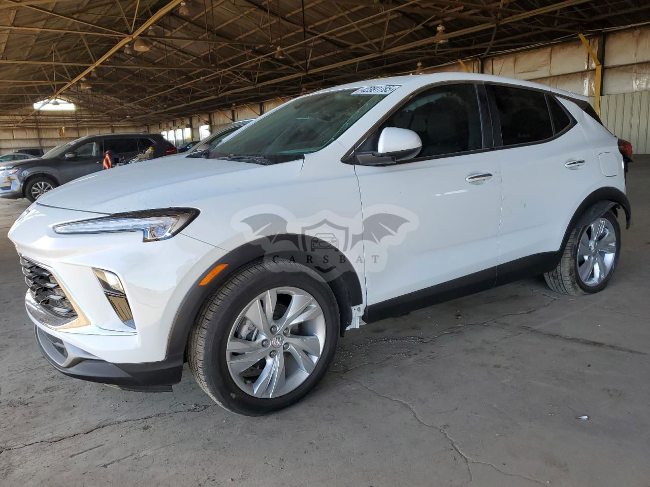 Buick Encore PREFERRED 1.3L  3 2024