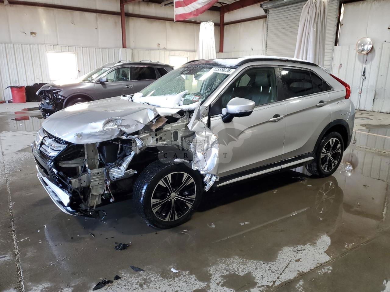 Mitsubishi Eclipse SE 1.5L  4 2018