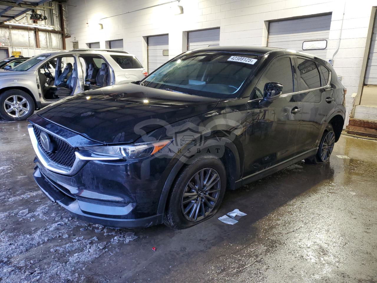 Mazda CX-5 TOURING 2.5L  4 2021