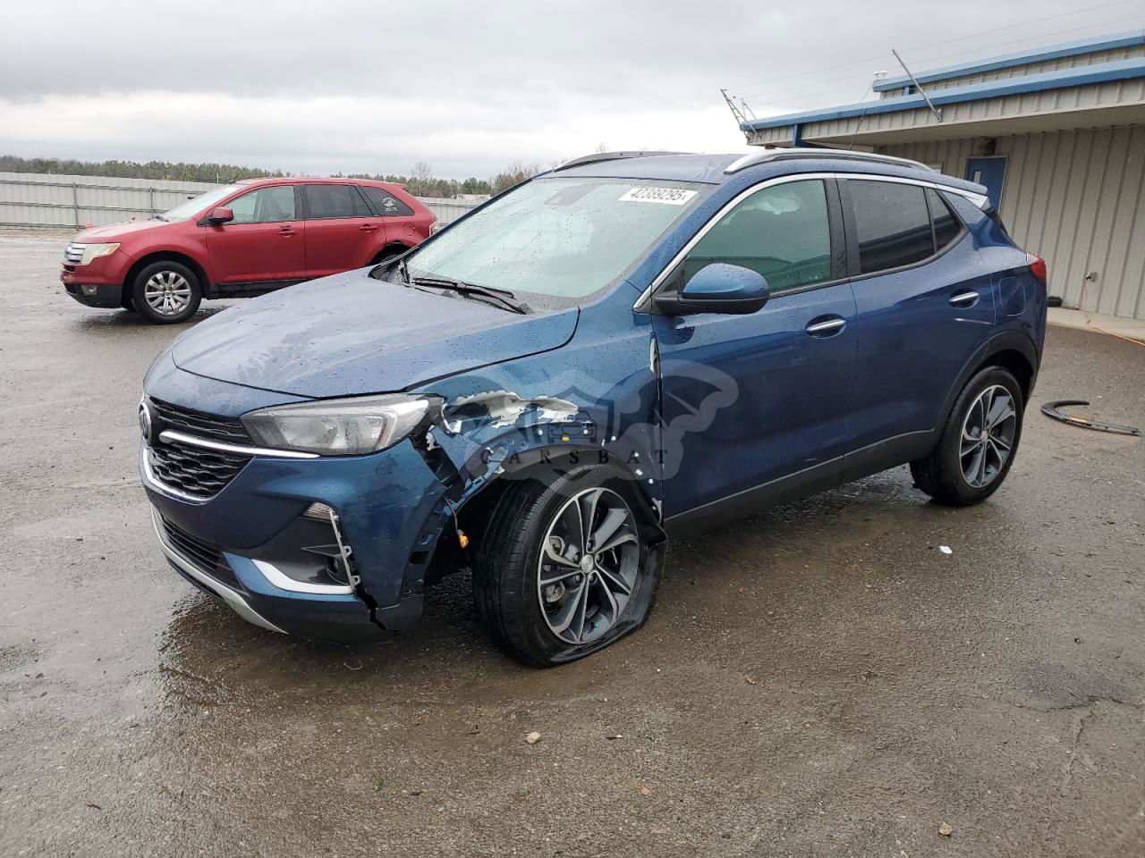 Buick Encore SELECT 1.2L  3 2021
