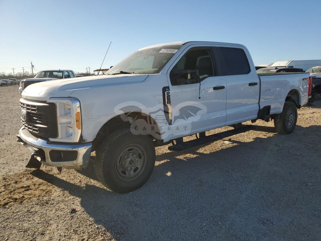 Ford F-250 SUPER DUTY 6.8L  8 2023