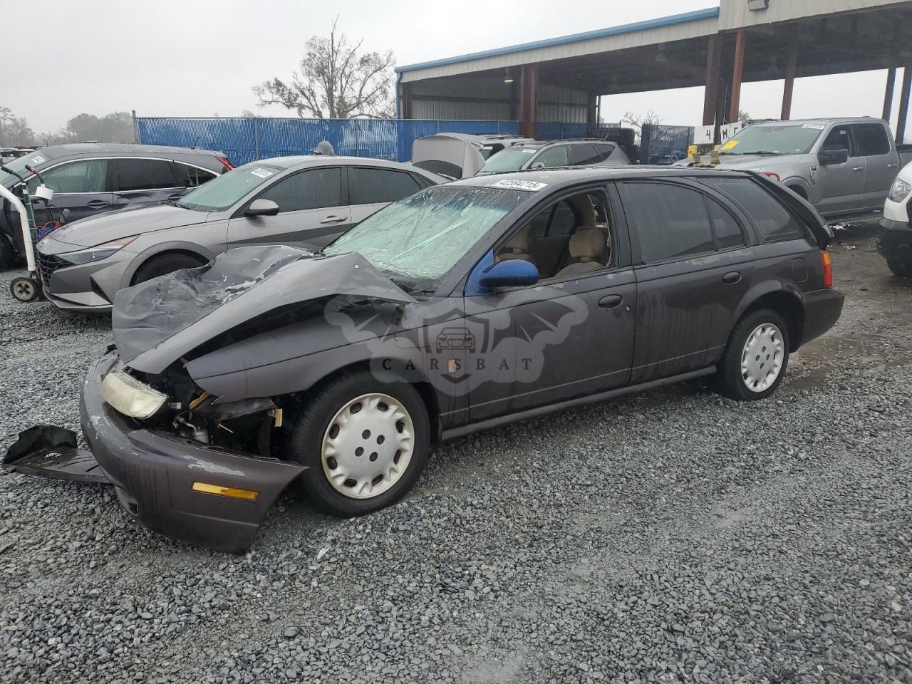 Saturn S series 1.9L  4 1999
