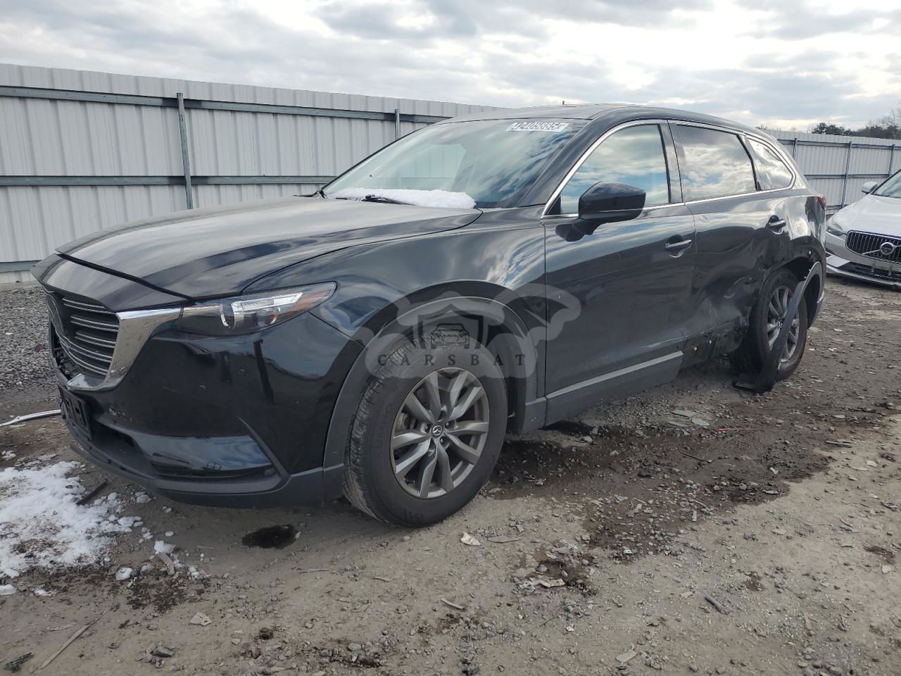 Mazda CX-9 TOURING 2.5L  4 2020