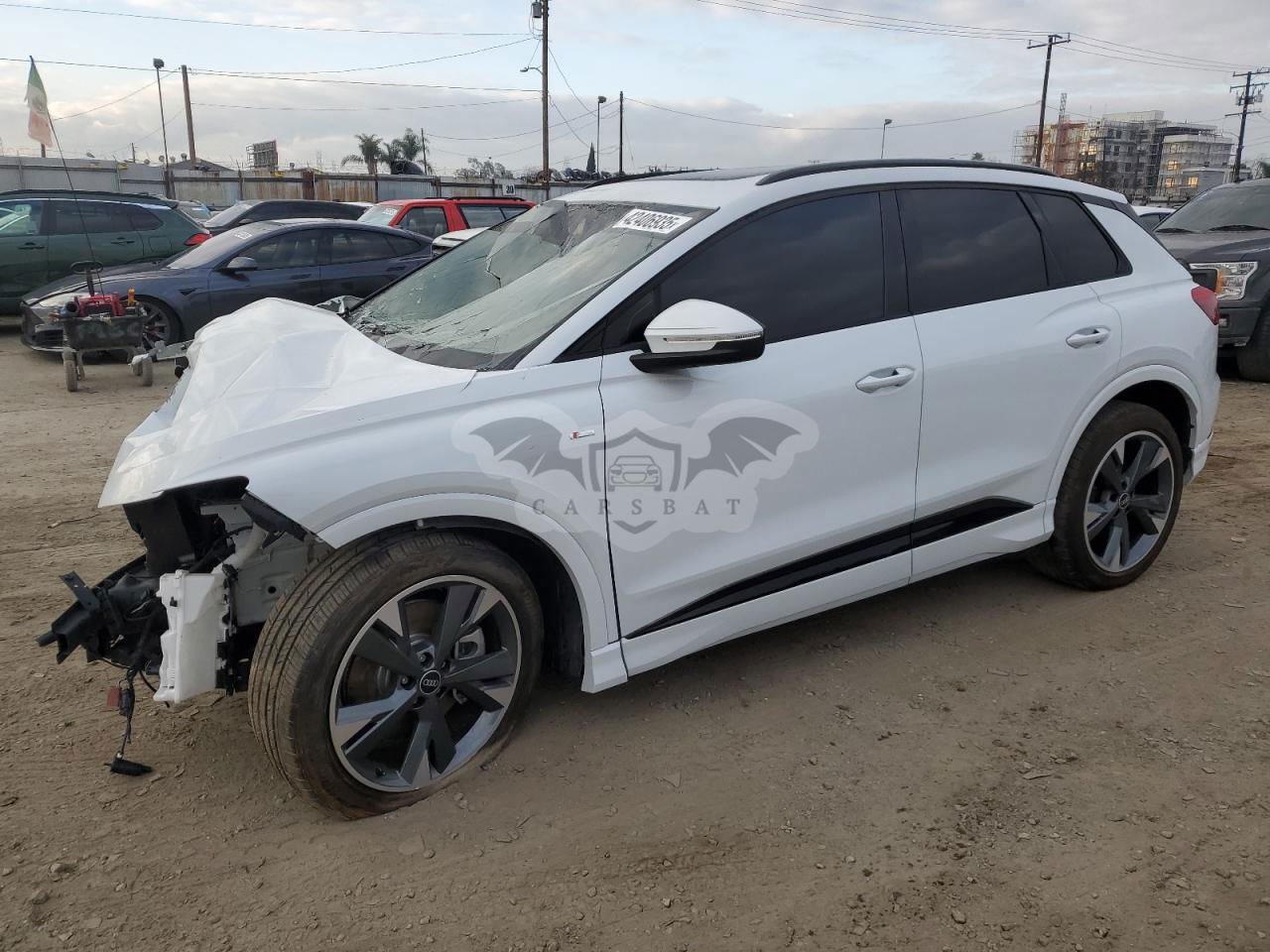 Audi Q4 E-tron PREMIUM PLUS 2023