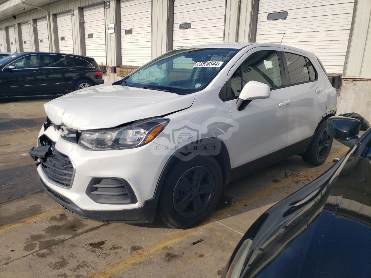 Chevrolet Trax LS 1.4L  4 2020