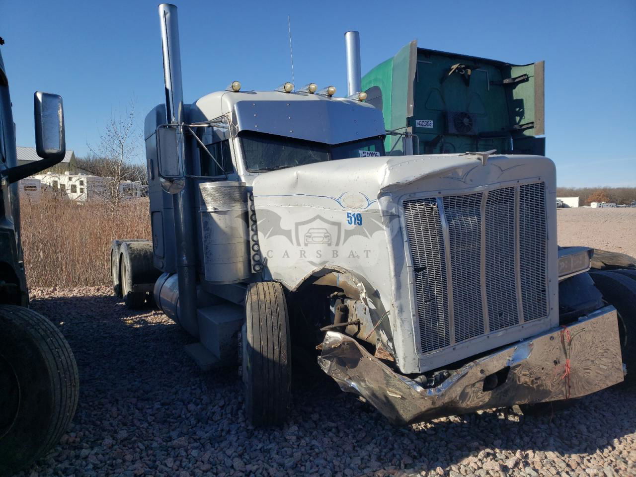 Peterbilt 379 6 1999