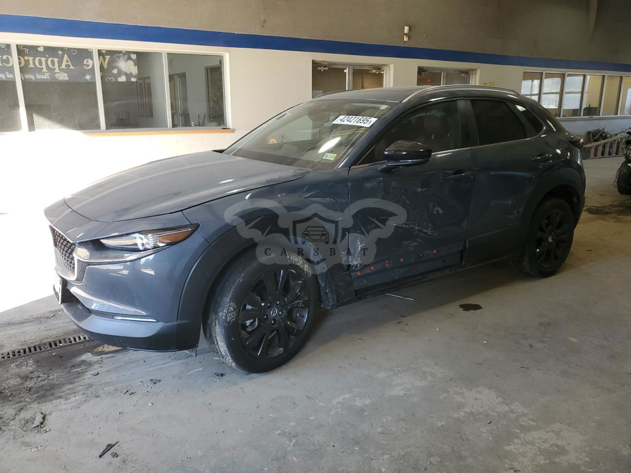 Mazda CX-30 PREFERRED 2.5L  4 2022