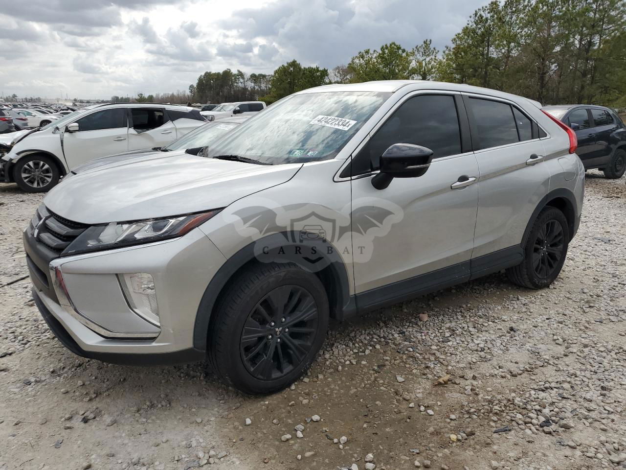 Mitsubishi Eclipse LE 1.5L  4 2018