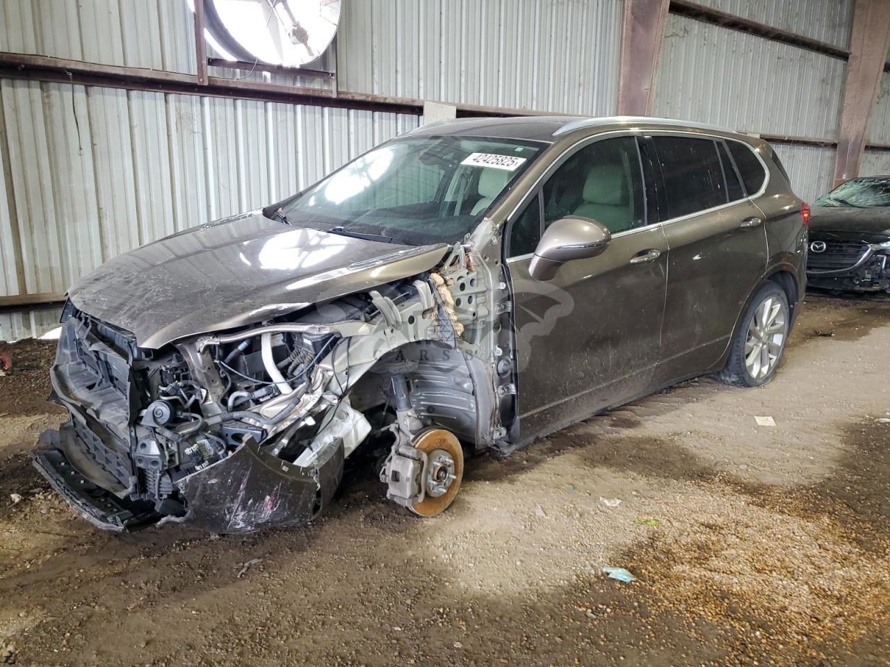 Buick Envision PREMIUM 2.0L  4 2016