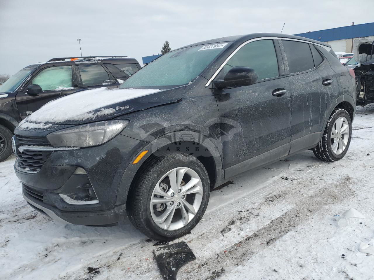 Buick Encore PREFERRED 1.3L  3 2023