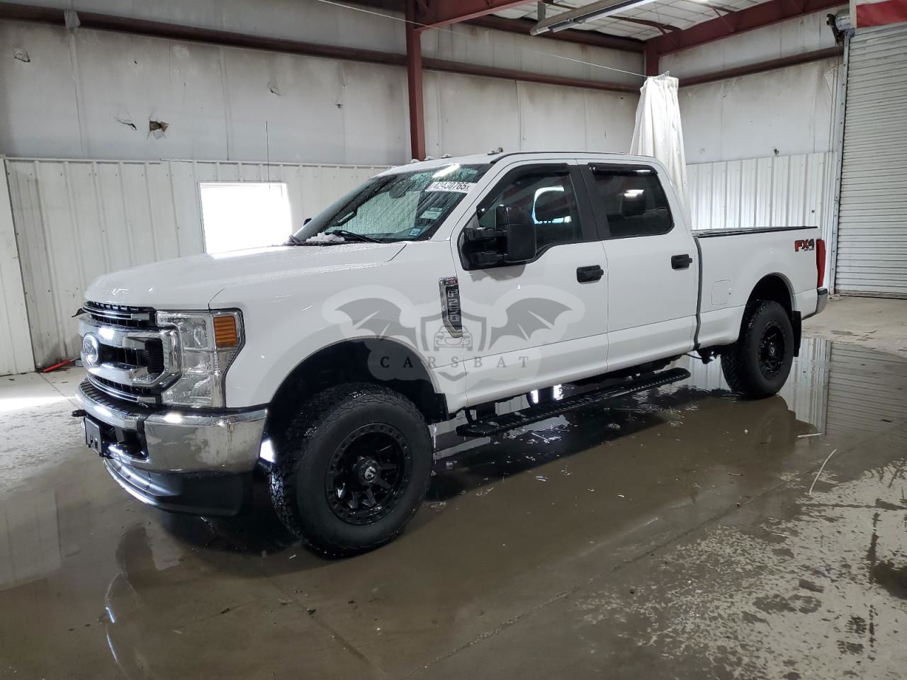 Ford F-250 SUPER DUTY 7.3L  8 2021