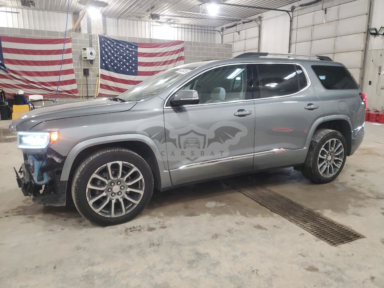 GMC Acadia DENALI 3.6L  6 2023