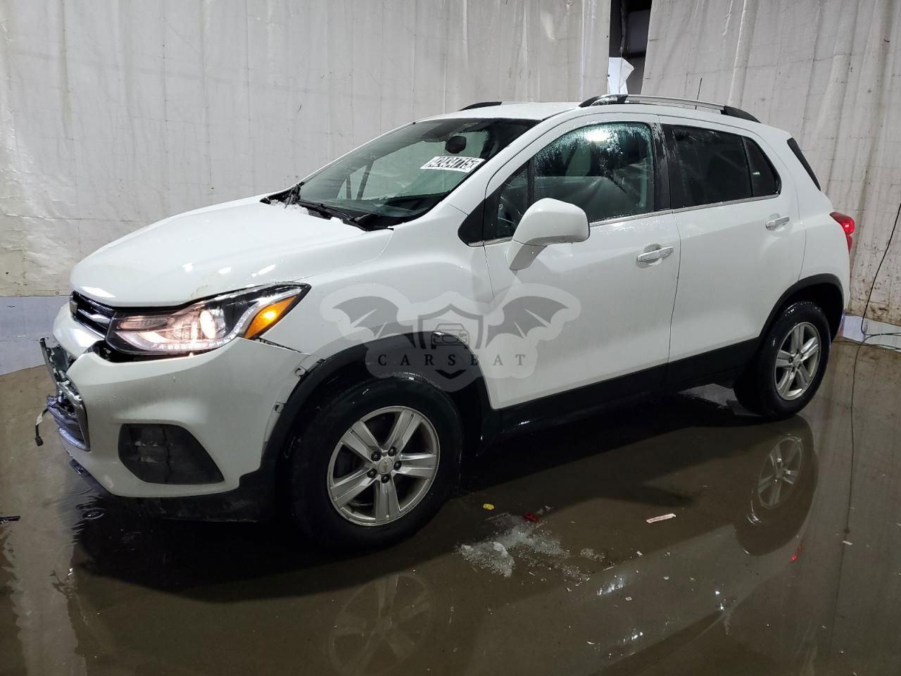Chevrolet Trax 1LT 1.4L  4 2020