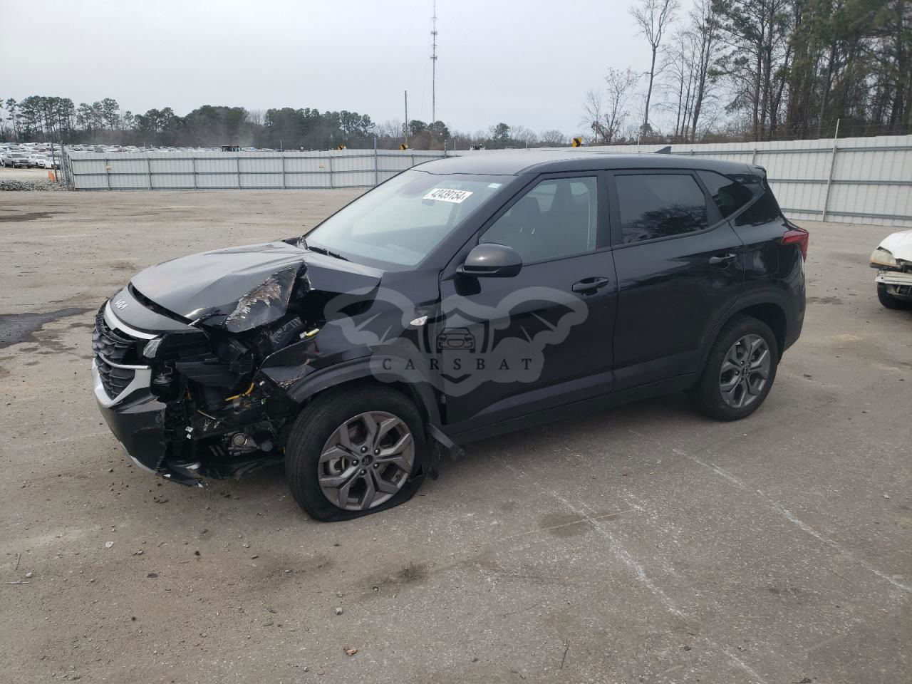 Kia Seltos 2024