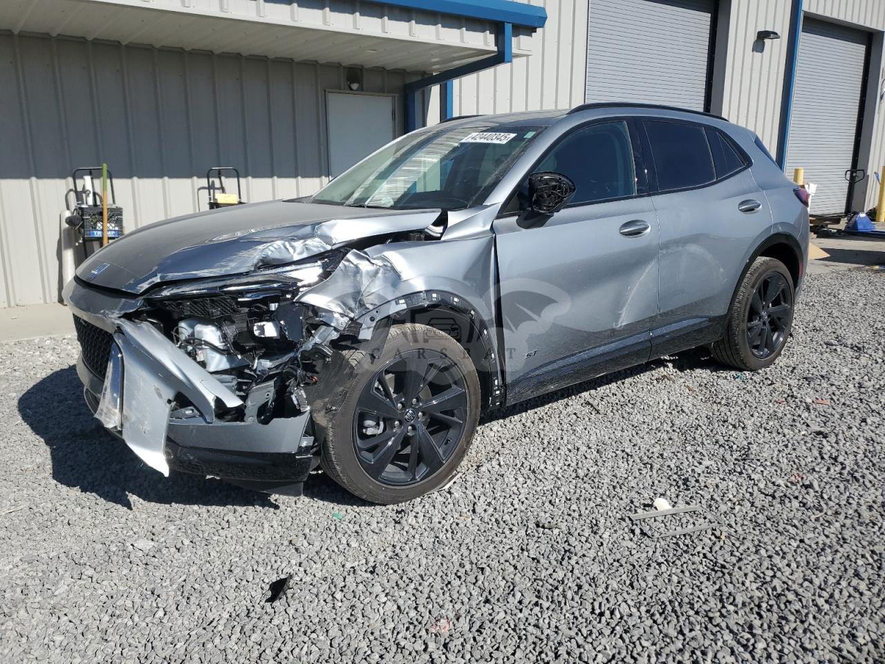 Buick Envision ESSENCE 2.0L  4 2024