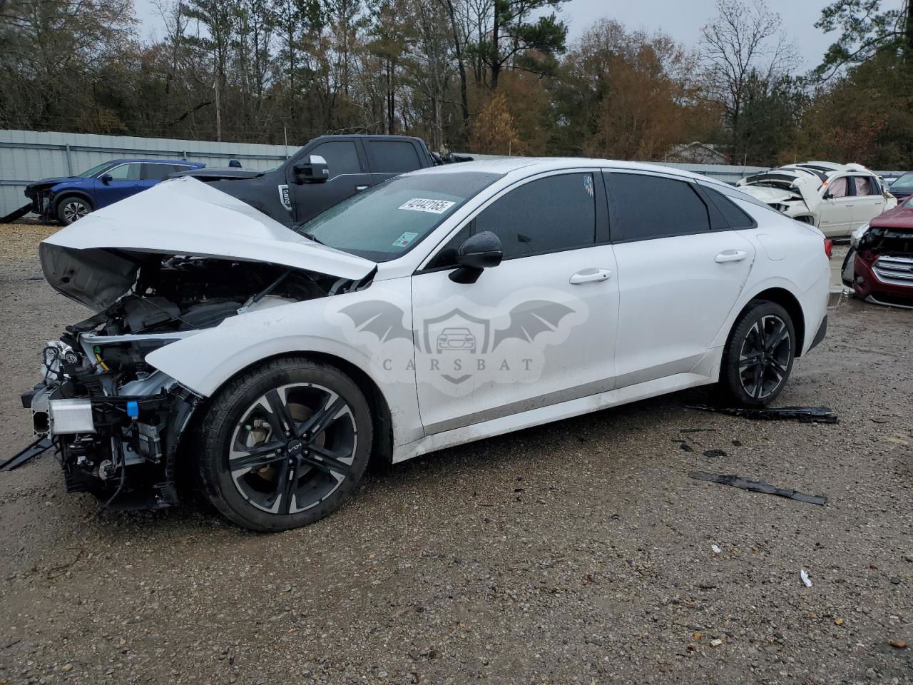 Kia K5 GT LINE 1.6L  4 2024